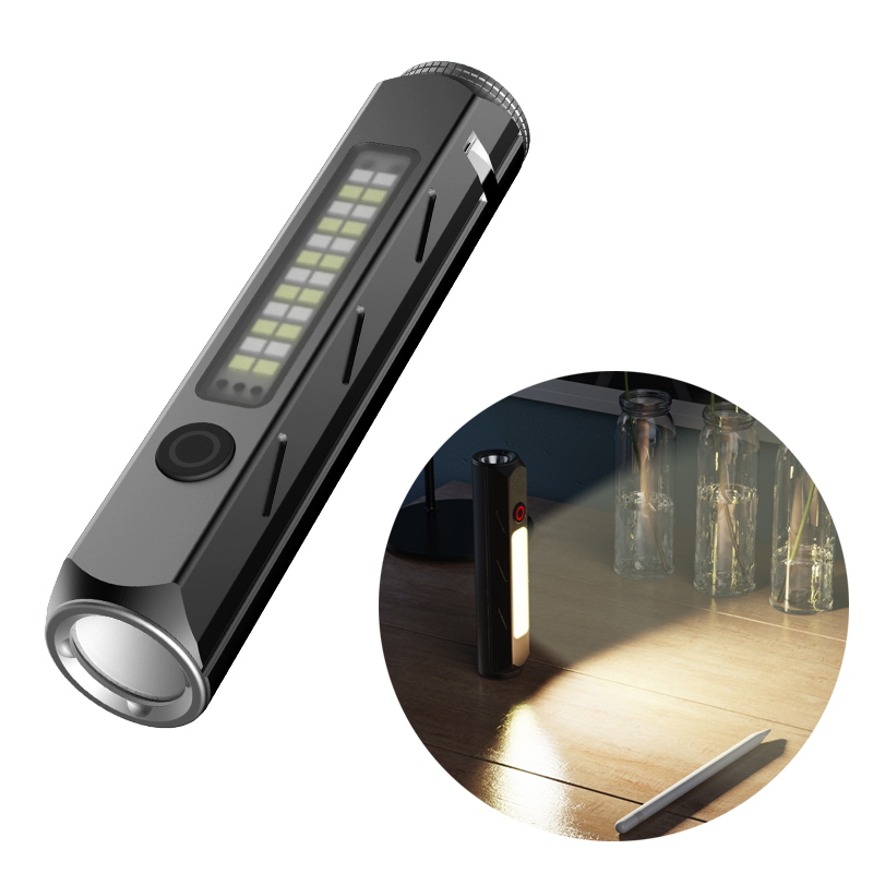 Powerful SST40 LED 21700 TYPE- - огляд і ціна Edc (Every Day Carry