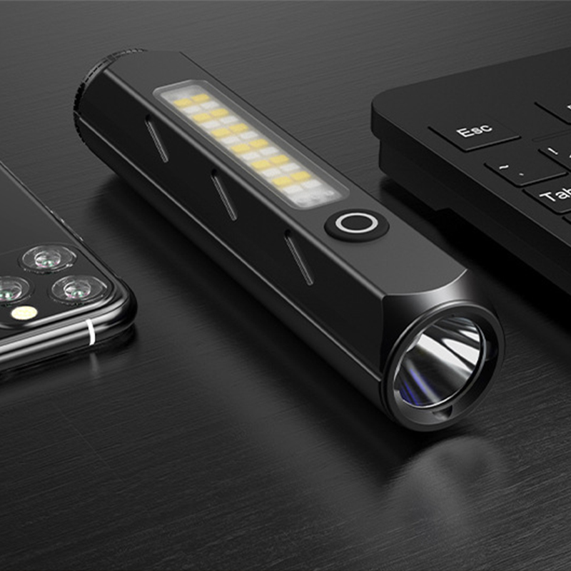 Powerful SST40 LED 21700 TYPE- - огляд і ціна Edc (Every Day Carry