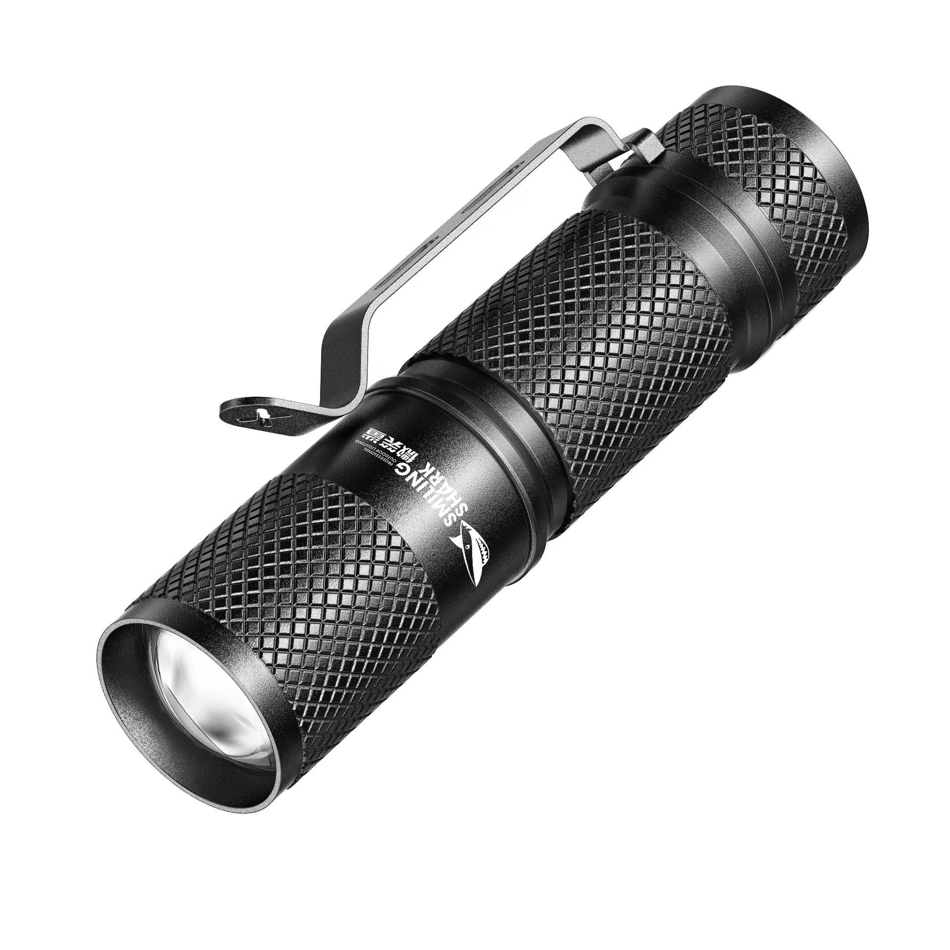 New Ultra Powerful Flashlight  - огляд і ціна Edc (Every Day Carry