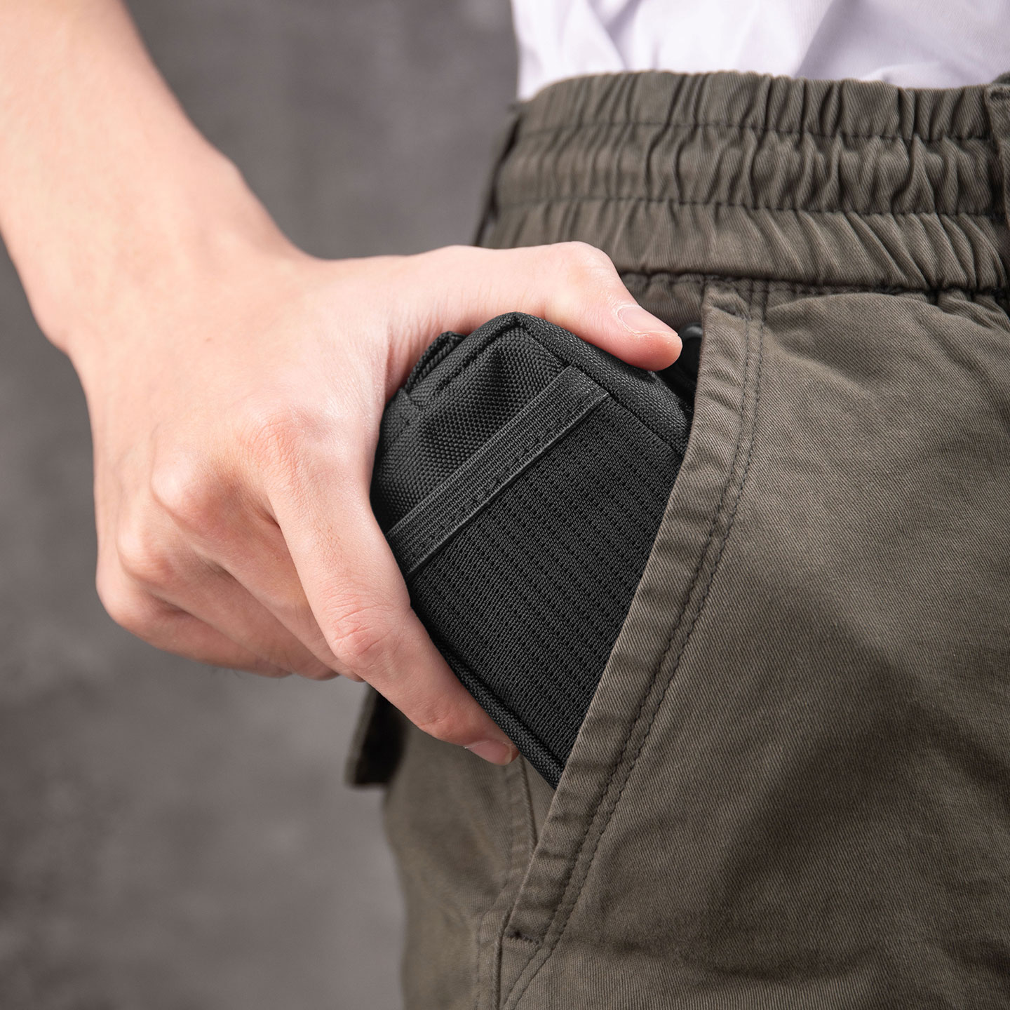 EDC Mid Organizer Pouch Everyd - огляд і ціна Edc Everyday Carry Bag