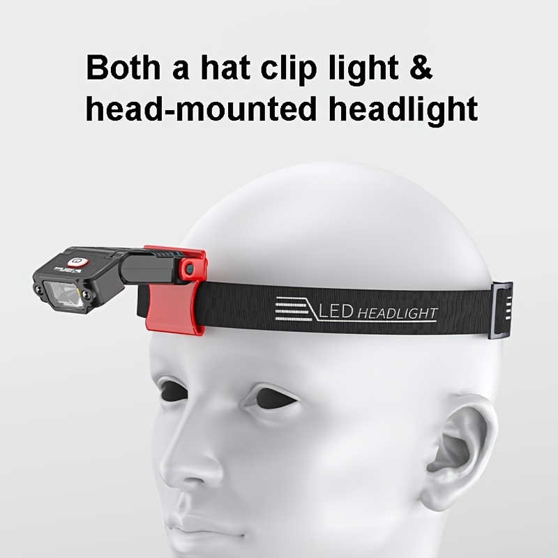Super Bright USB Rechargeable  - огляд і ціна Edc (Every Day Carry