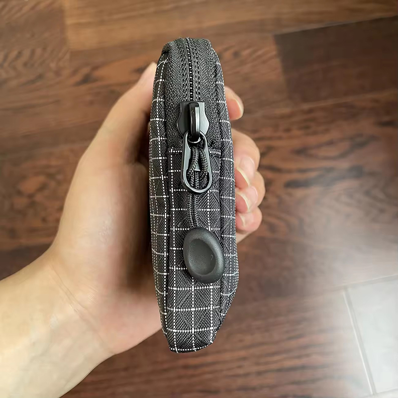 Mini EDC Wallet Storage Pouch, - огляд і ціна Edc Carry Card