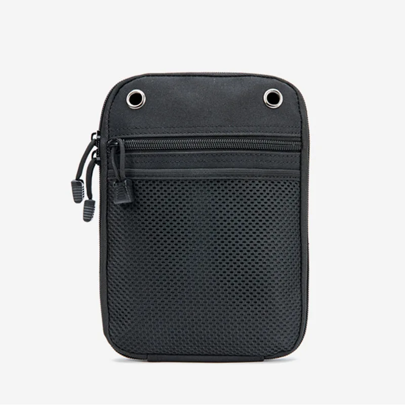 Molle Tactical Concealed Gun H - огляд і ціна Edc Carry Belt Pouch