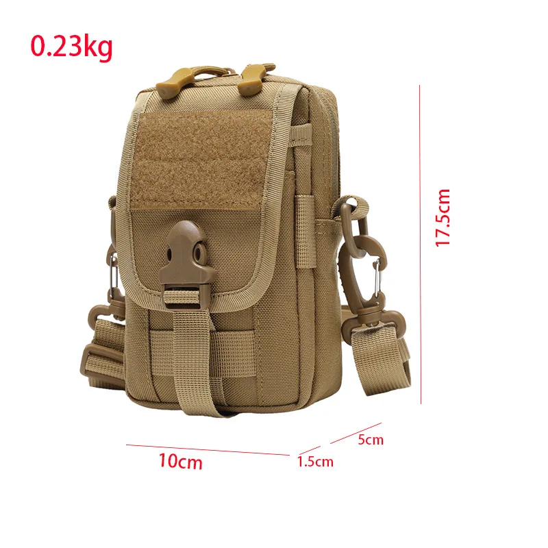 EDC Waist Pack  Multifunctiona - огляд і ціна Edc Everyday Carry Bag