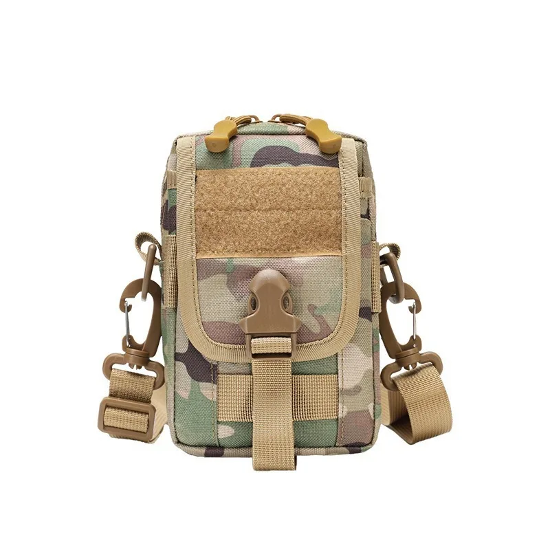 EDC Waist Pack  Multifunctiona - огляд і ціна Edc Everyday Carry Bag