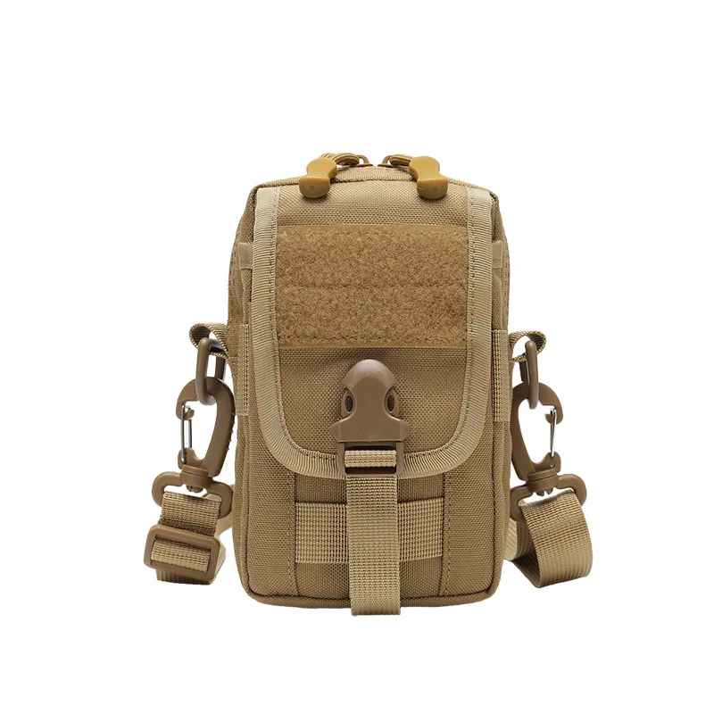 EDC Waist Pack  Multifunctiona - огляд і ціна Edc Everyday Carry Bag