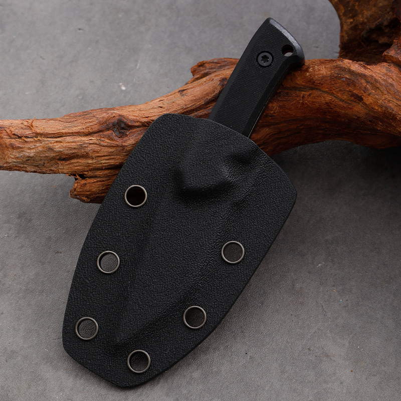 5CR15 Stainless Steel Small Fi - огляд і ціна Edc Carry For Men
