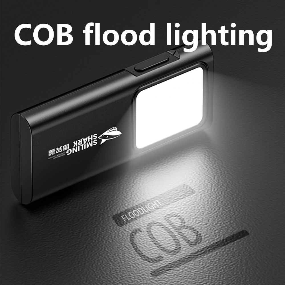 USB-C Rechargeable Mini EDC Po - огляд і ціна Edc (Every Day Carry