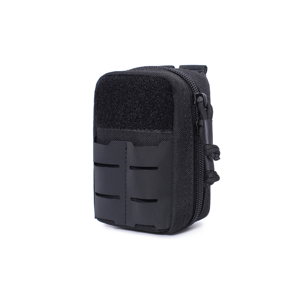 Tactical Mini Belt Pouches, Mu - огляд і ціна Edc Carry Card