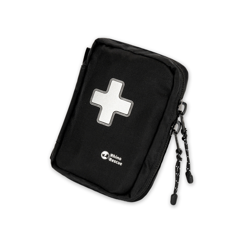 Rhino Rescue EDC POUCH, Compac - огляд і ціна Edc Gear Every Day Carry