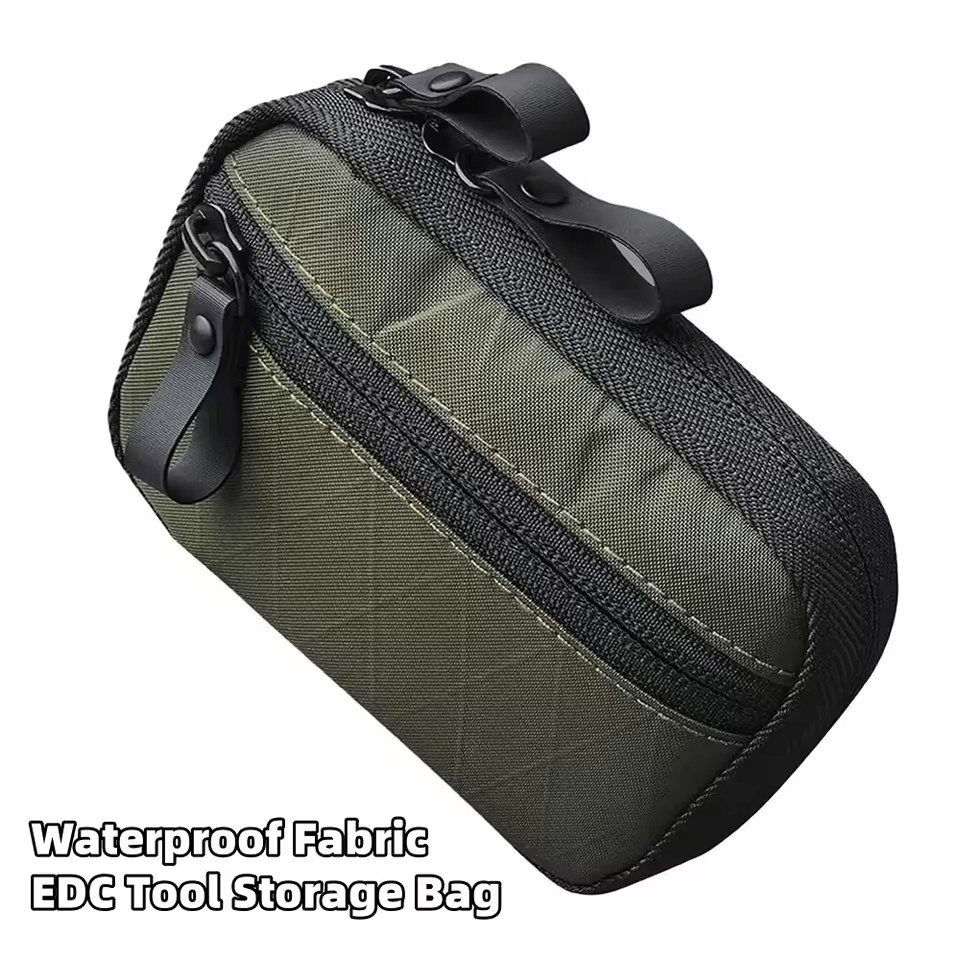 XPAC Coin Purse Mini EDC Multi - огляд і ціна Edc Gear Every Day Carry