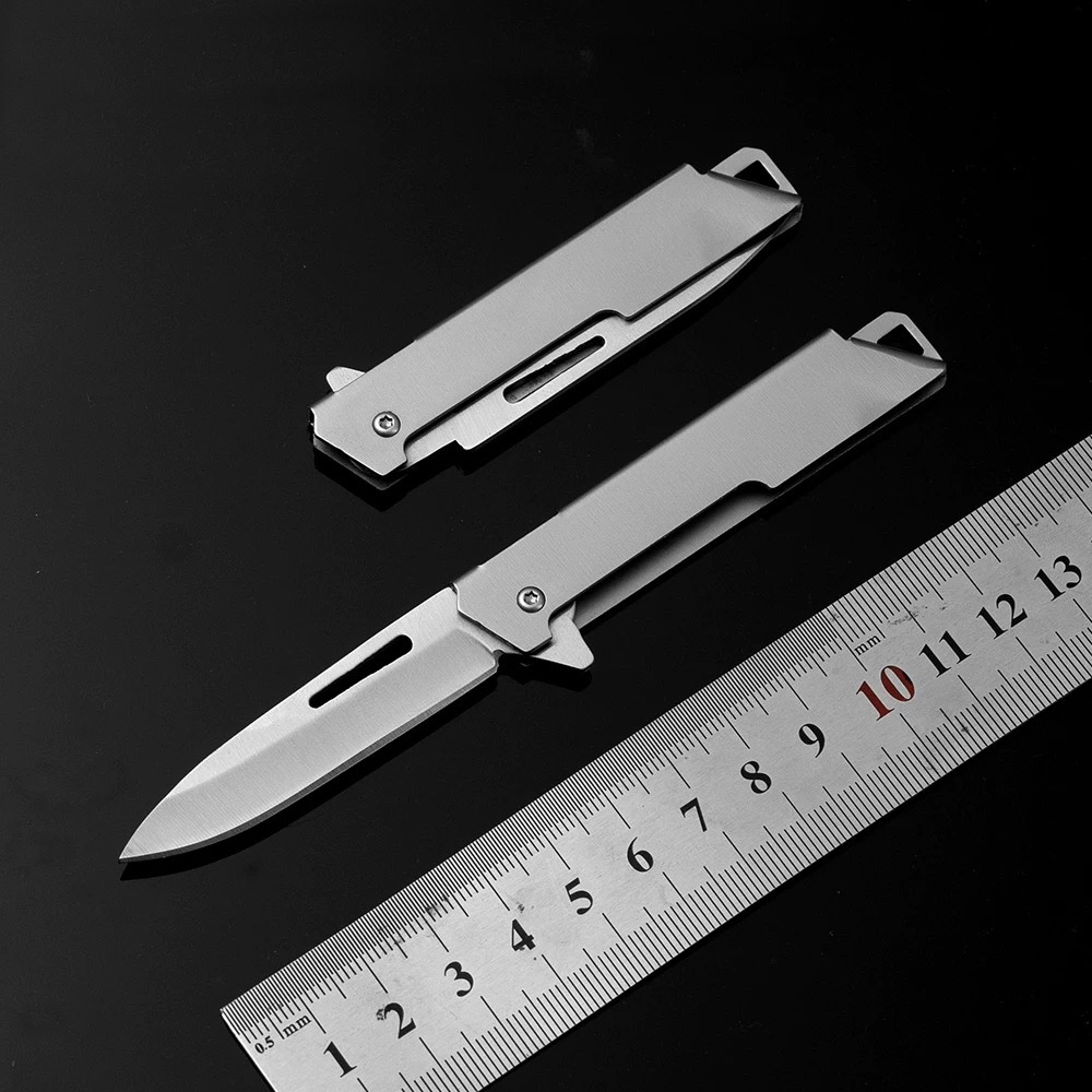 EDC Small Pocket Knife For Men - огляд і ціна Edc Gear Every Day Carry