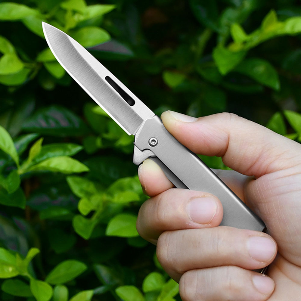 EDC Small Pocket Knife For Men - огляд і ціна Edc Gear Every Day Carry