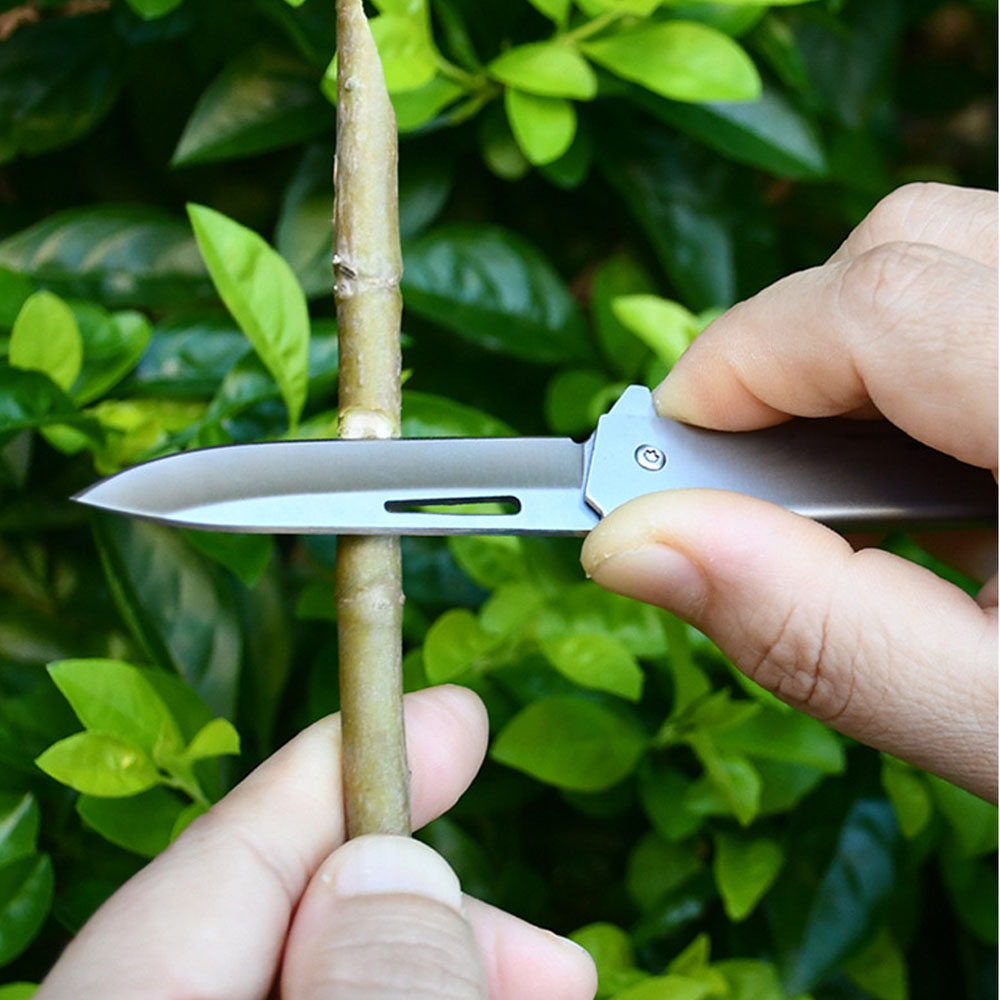 EDC Small Pocket Knife For Men - огляд і ціна Edc Gear Every Day Carry