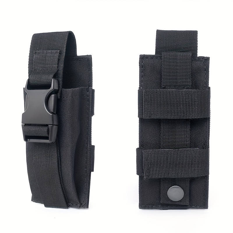 EDC Flashlight Waist Bag | Tac - огляд і ціна Edc Carry Belt Pouch