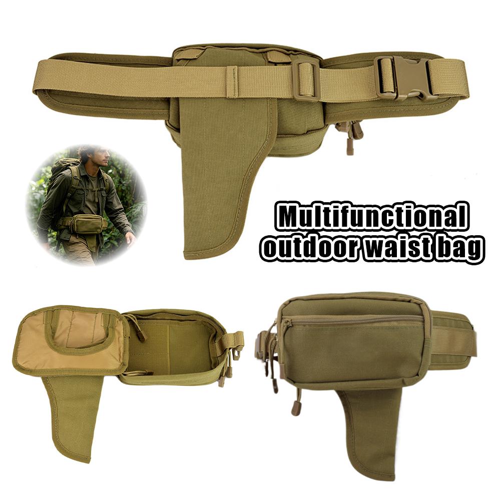 Anti-theft Concealed Carry Wai - огляд і ціна Edc Carry For Men