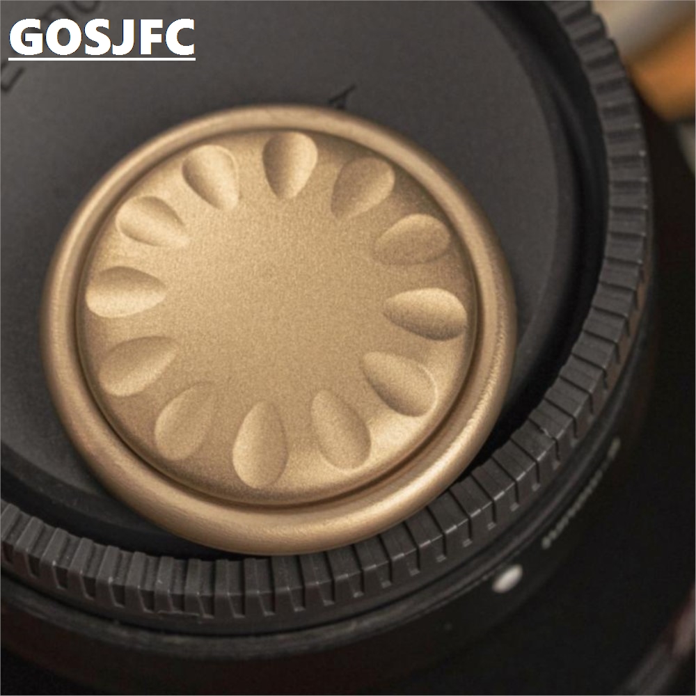 DZ TOP C Push Slider Fingertip - огляд і ціна Fidget Spinner Bearing