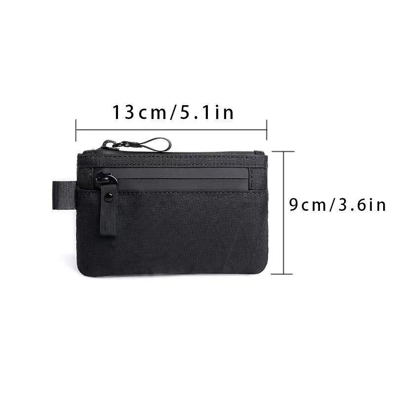 Mini Waterproof RFID Credit Ca - огляд і ціна Edc Carry Card