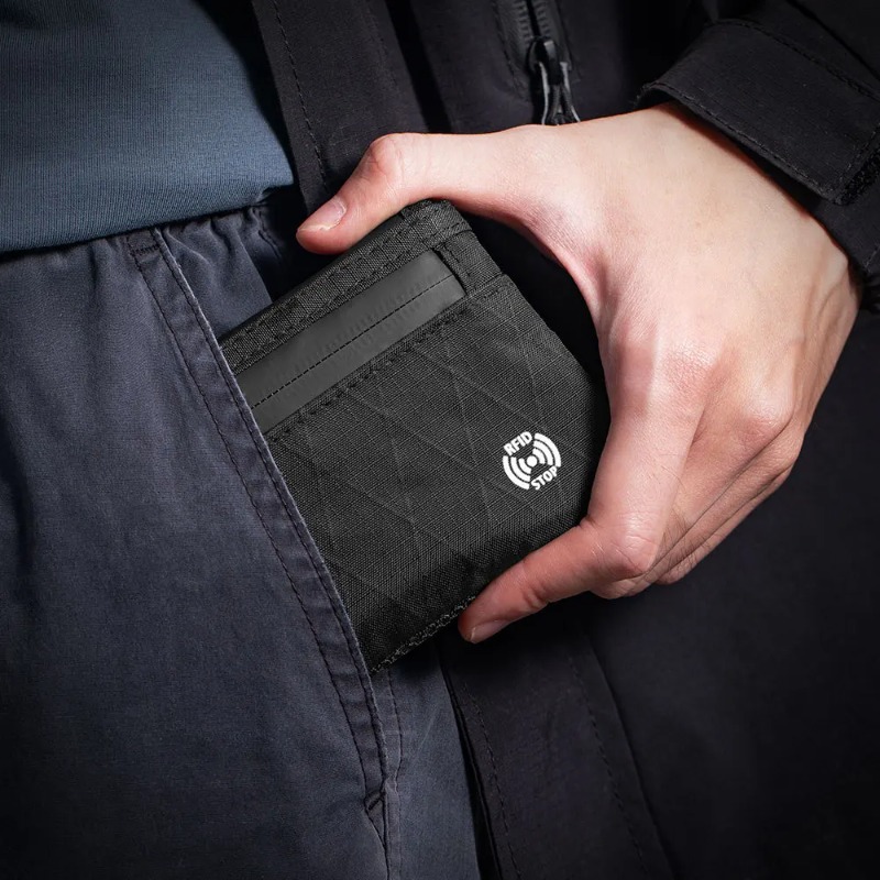 Ultra-Thin RFID Anti-Theft EDC - огляд і ціна Edc Carry Card