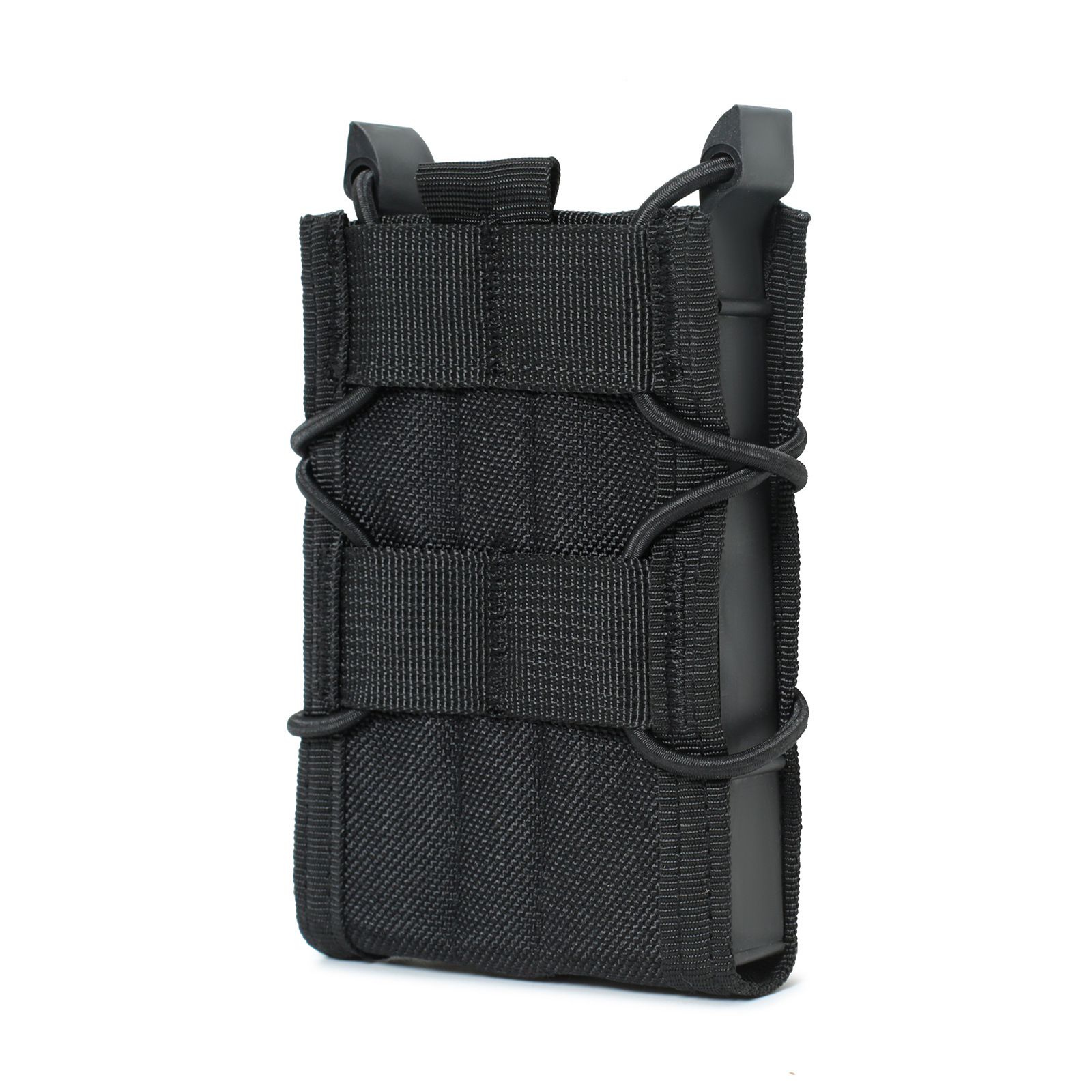 5.56 Molle Single Magazine Pou - огляд і ціна Edc Carry Belt Pouch