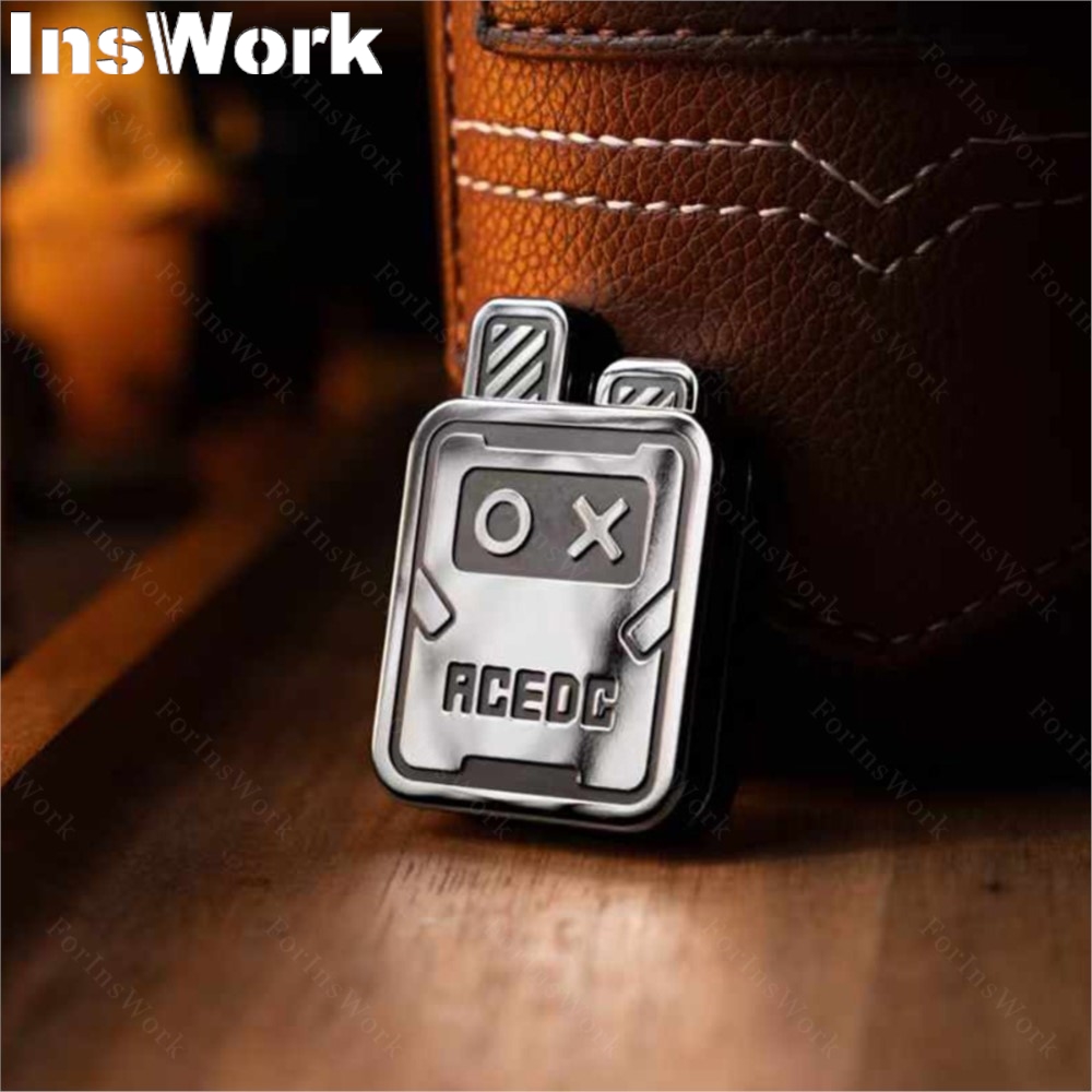 ACEdc Rabbot Cute Push Slider  - огляд і ціна Fidget Spinner Bearing