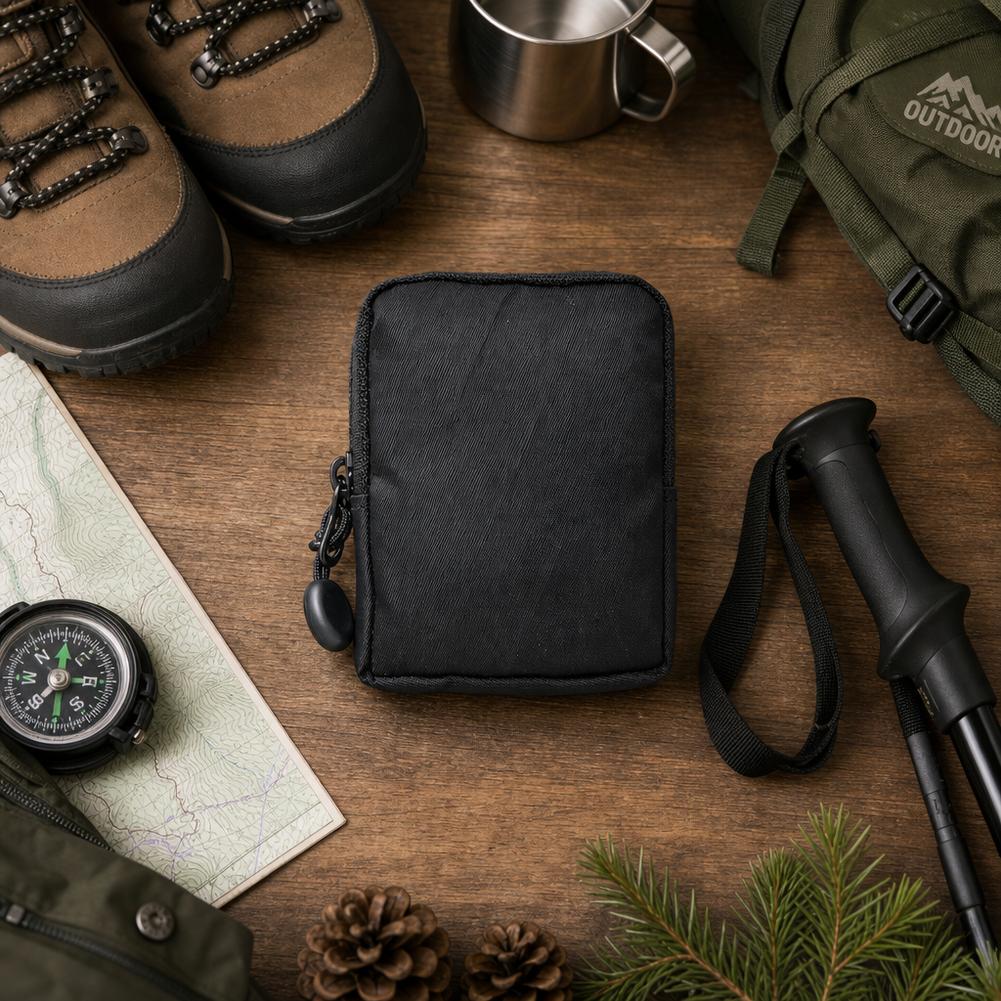 Outdoor Mini EDC Storage Pouch - огляд і ціна Edc Carry Card