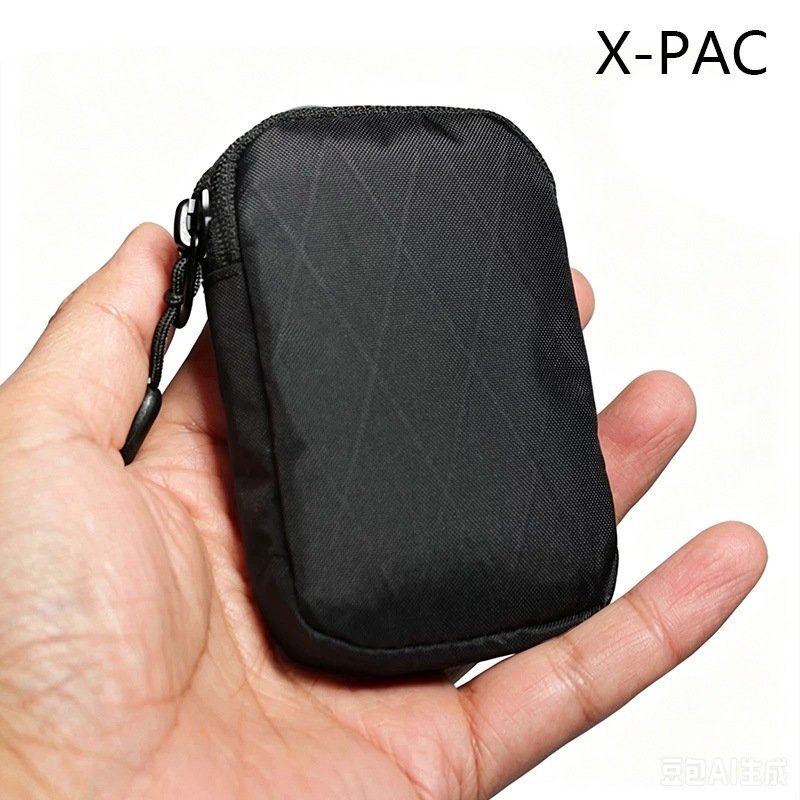 Mini EDC Pouch Storage Pocket  - огляд і ціна Edc Carry Card