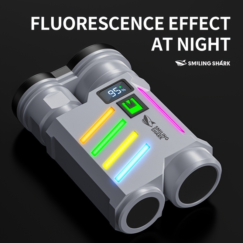 Fluorescence Bright P50 LED ED - огляд і ціна Edc (Every Day Carry