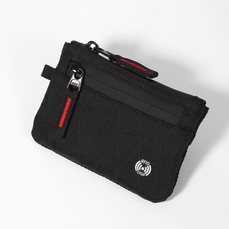 EDC Fashionable RFID Anti-Thef - огляд і ціна Edc Carry Card