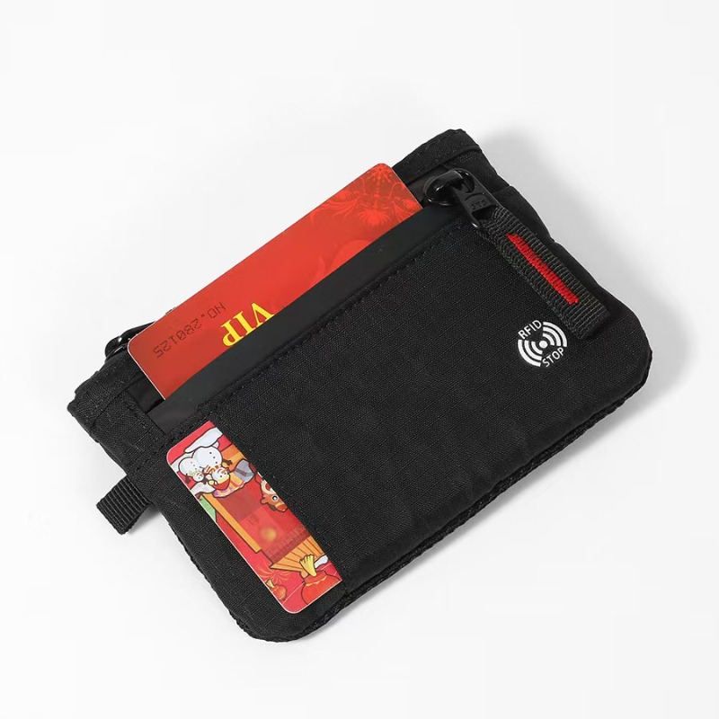 EDC Fashionable RFID Anti-Thef - огляд і ціна Edc Carry Card