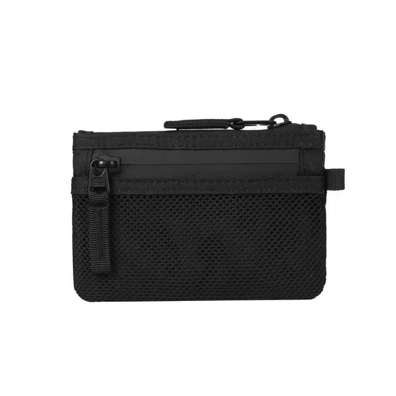EDC Fashionable RFID Anti-Thef - огляд і ціна Edc Carry Card