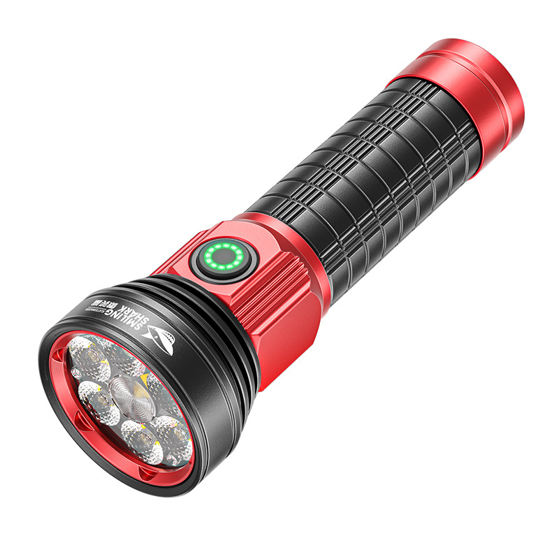 Type-C USB Rechargeable Pocket - огляд і ціна Edc (Every Day Carry