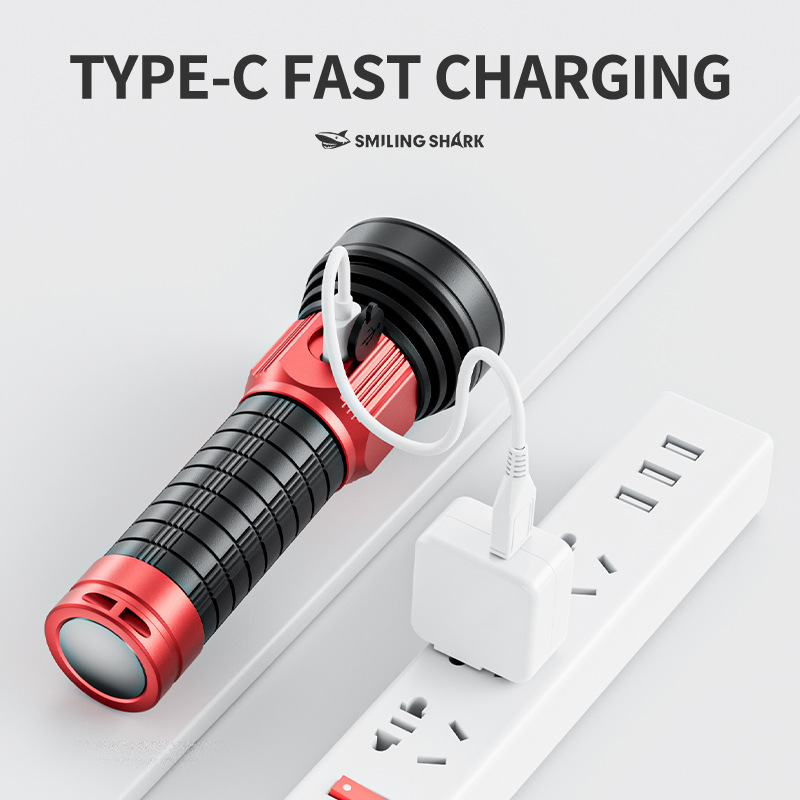 Type-C USB Rechargeable Pocket - огляд і ціна Edc (Every Day Carry