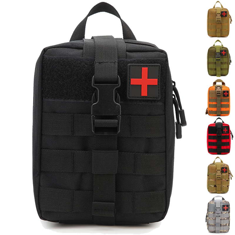 Hunting Molle Pouch EDC Tool B - огляд і ціна Edc Carry Belt Pouch