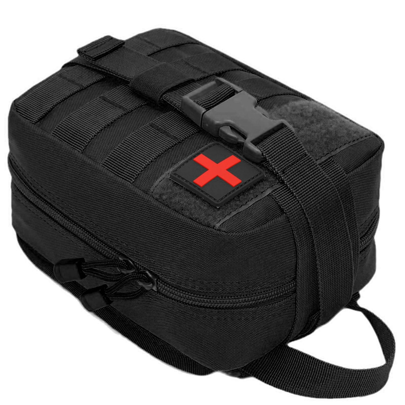 Hunting Molle Pouch EDC Tool B - огляд і ціна Edc Carry Belt Pouch