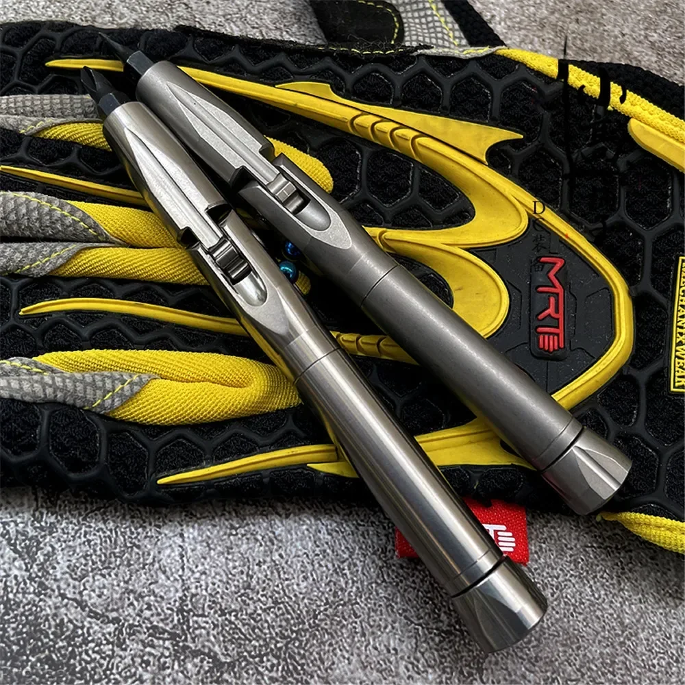 Titanium Folding Multi-Angle S - огляд і ціна Edc Carry For Men