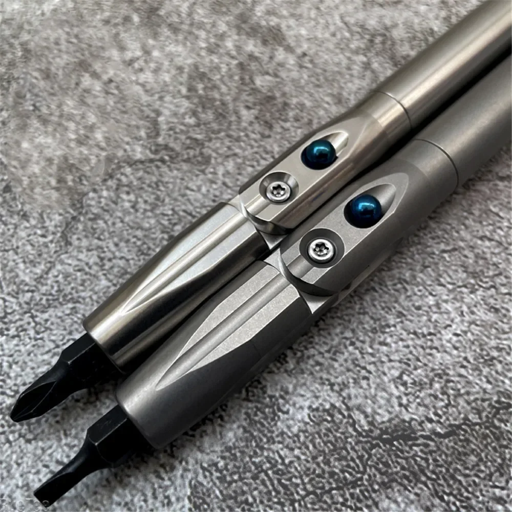 Titanium Folding Multi-Angle S - огляд і ціна Edc Carry For Men