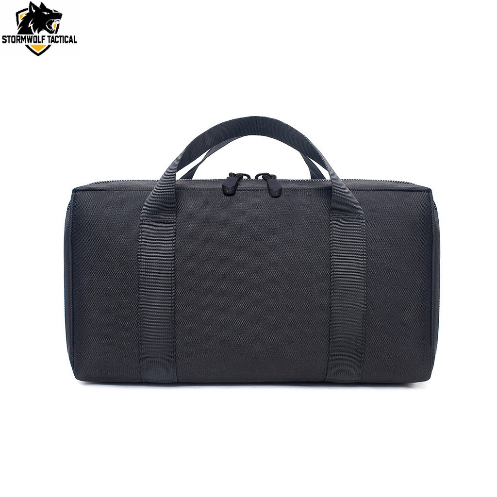 Portable Tactical Carry Bag Mu - огляд і ціна Edc Gear Every Day Carry