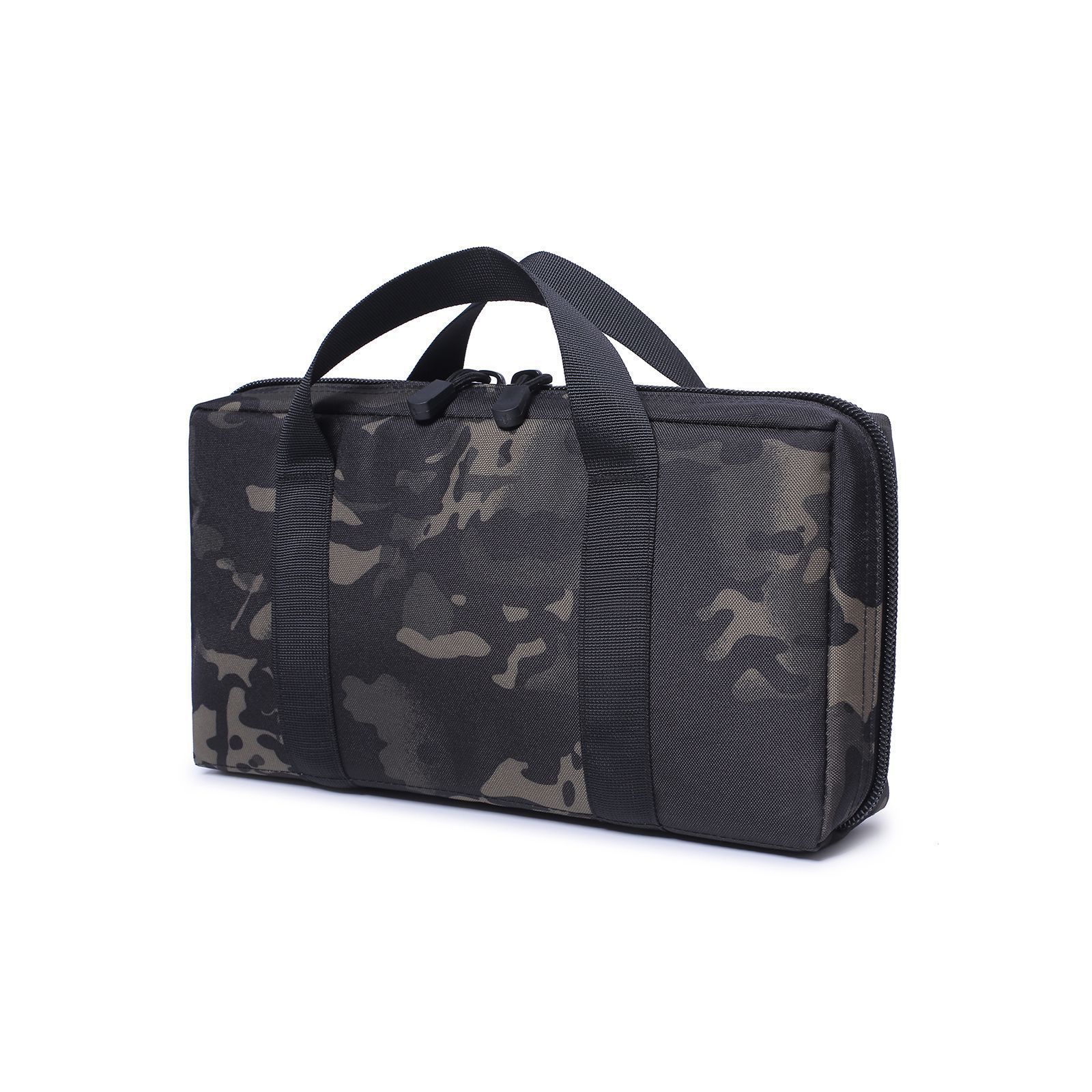 Portable Tactical Carry Bag Mu - огляд і ціна Edc Gear Every Day Carry