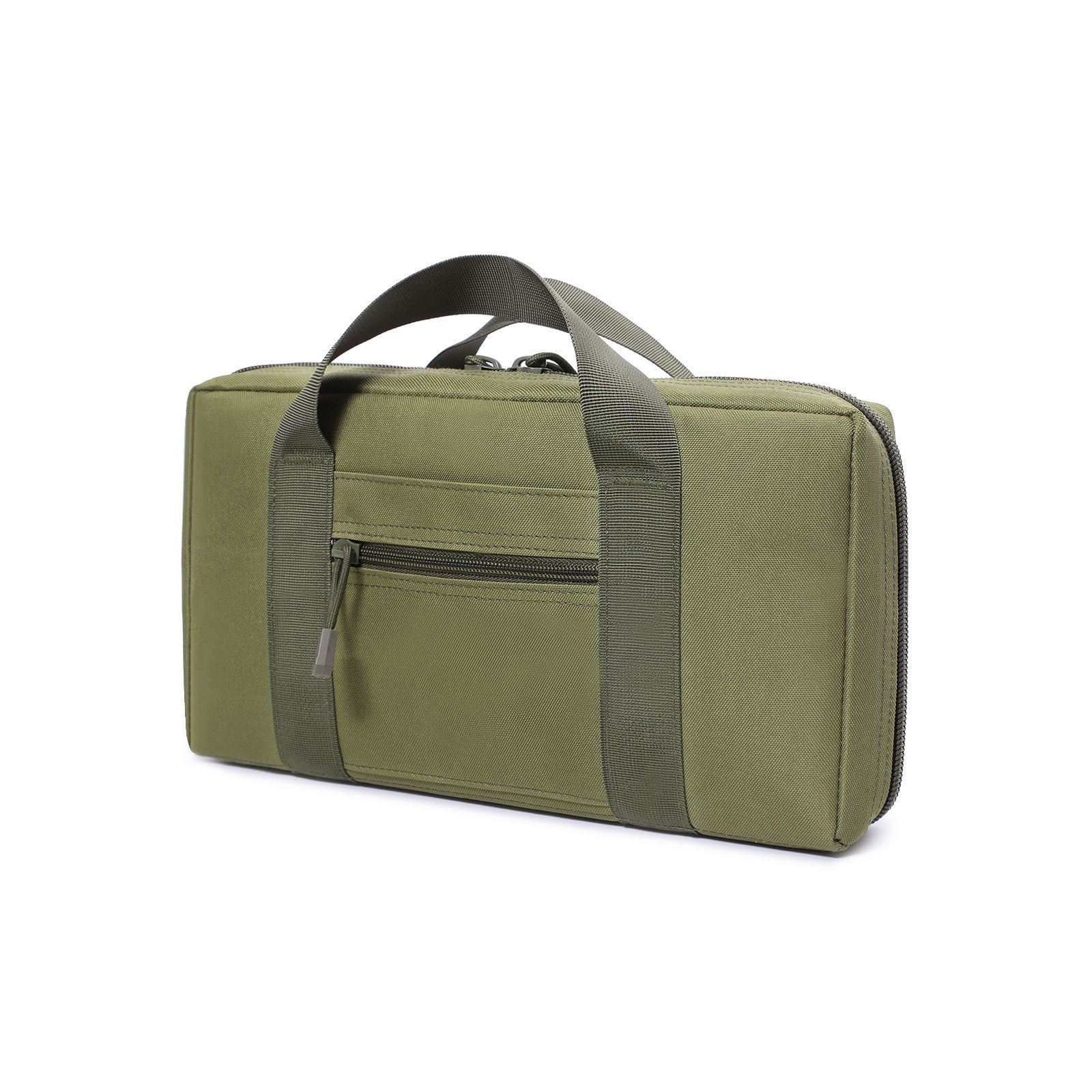 Portable Tactical Carry Bag Mu - огляд і ціна Edc Gear Every Day Carry