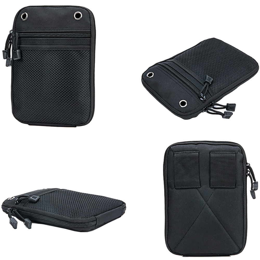 EDC Waist Pack with Hidden Hol - огляд і ціна Edc Gear Every Day Carry