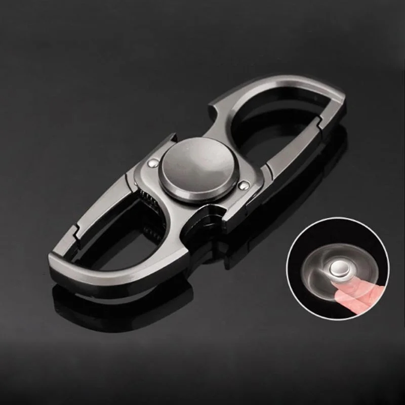 Multifunctional Finger Spinner - огляд і ціна Fidget Spinner Bearing