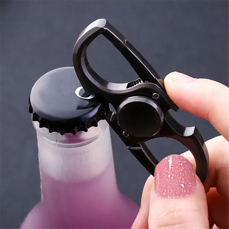 Multifunctional Finger Spinner - огляд і ціна Fidget Spinner Bearing
