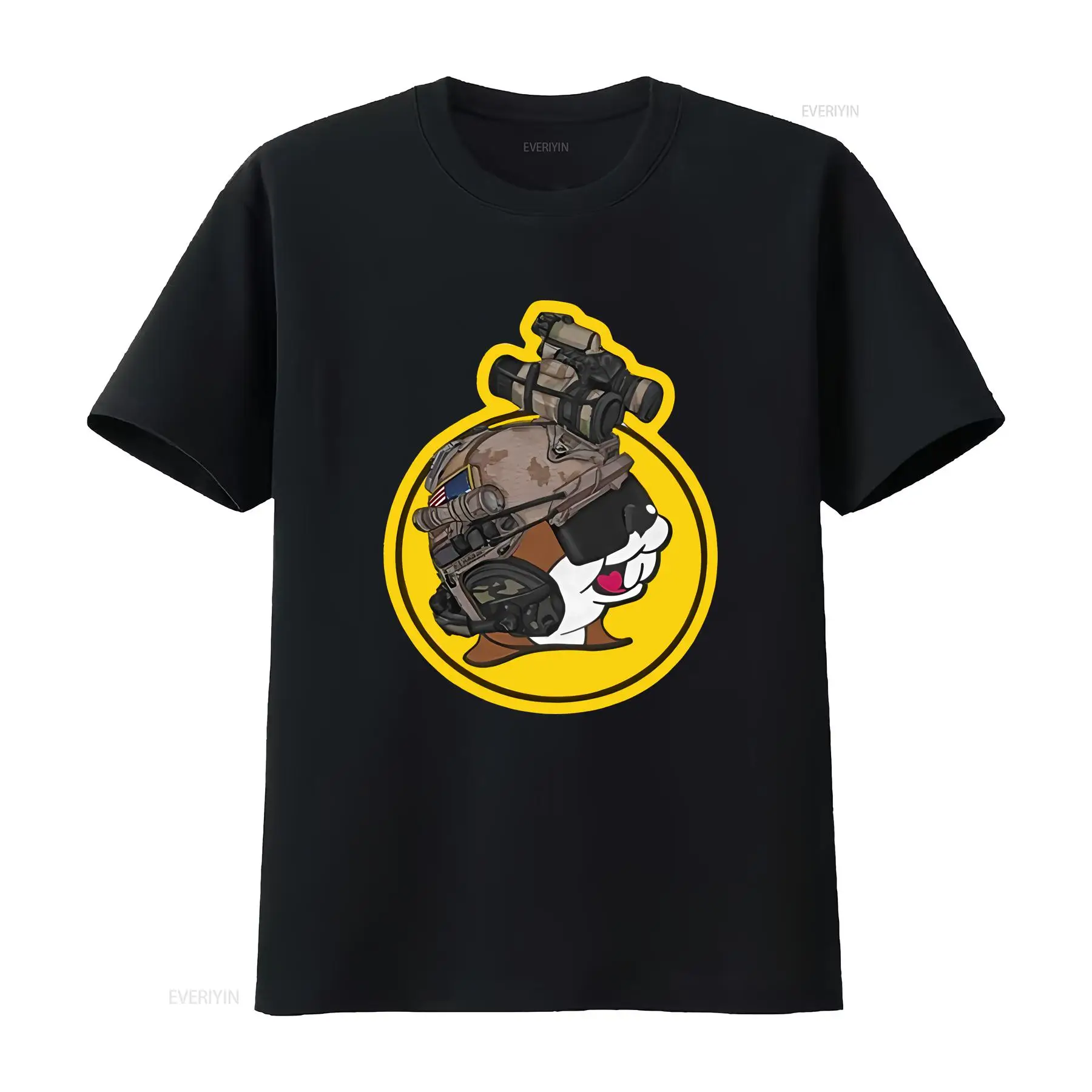 V2 Tactical Beaver t shirt Edc - огляд і ціна Edc Gear Every Day Carry