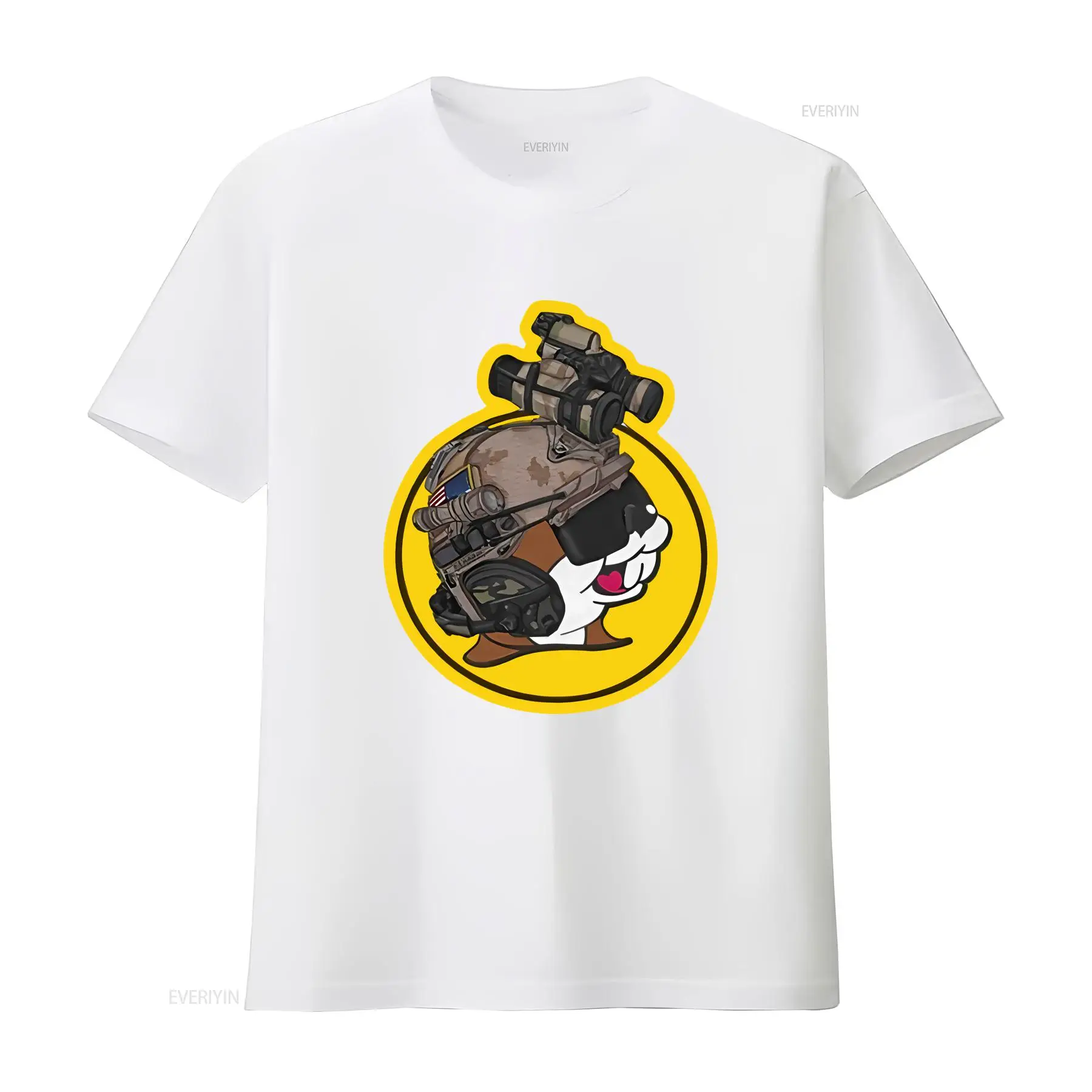V2 Tactical Beaver t shirt Edc - огляд і ціна Edc Gear Every Day Carry