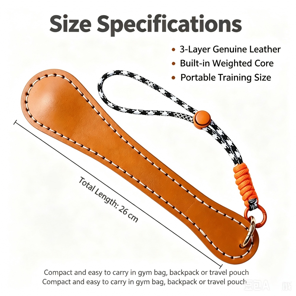Portable EDC Defense Leather P - огляд і ціна Edc Car Carry