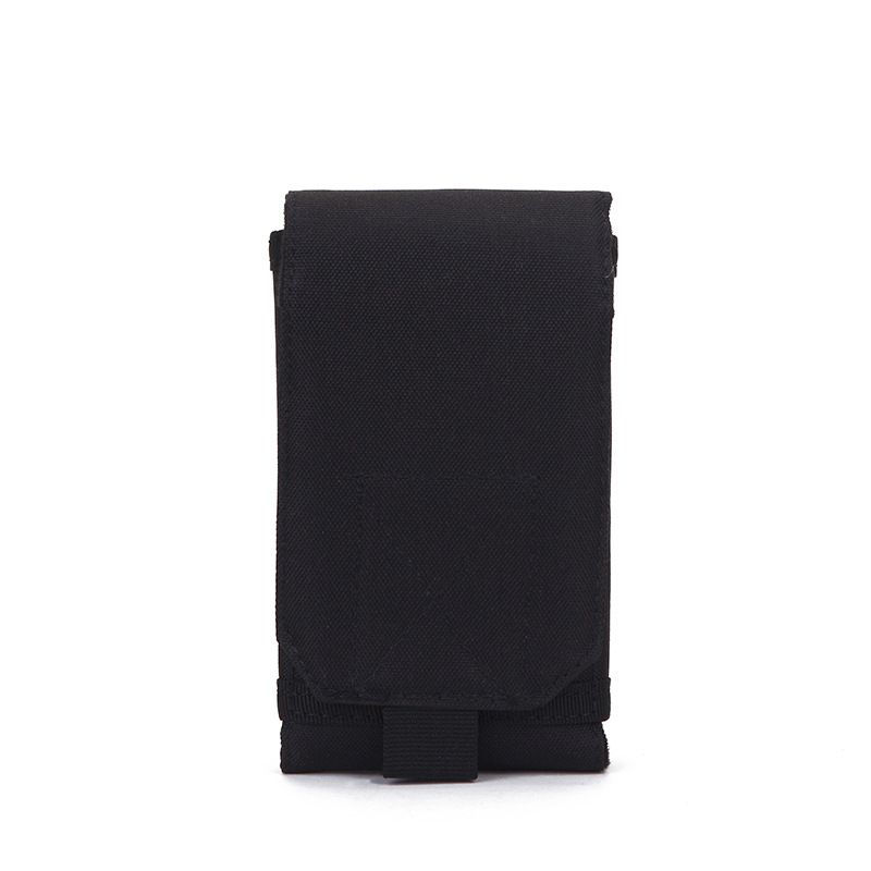 Outdoor Camouflage Bag Tactica - огляд і ціна Edc Carry Belt Pouch