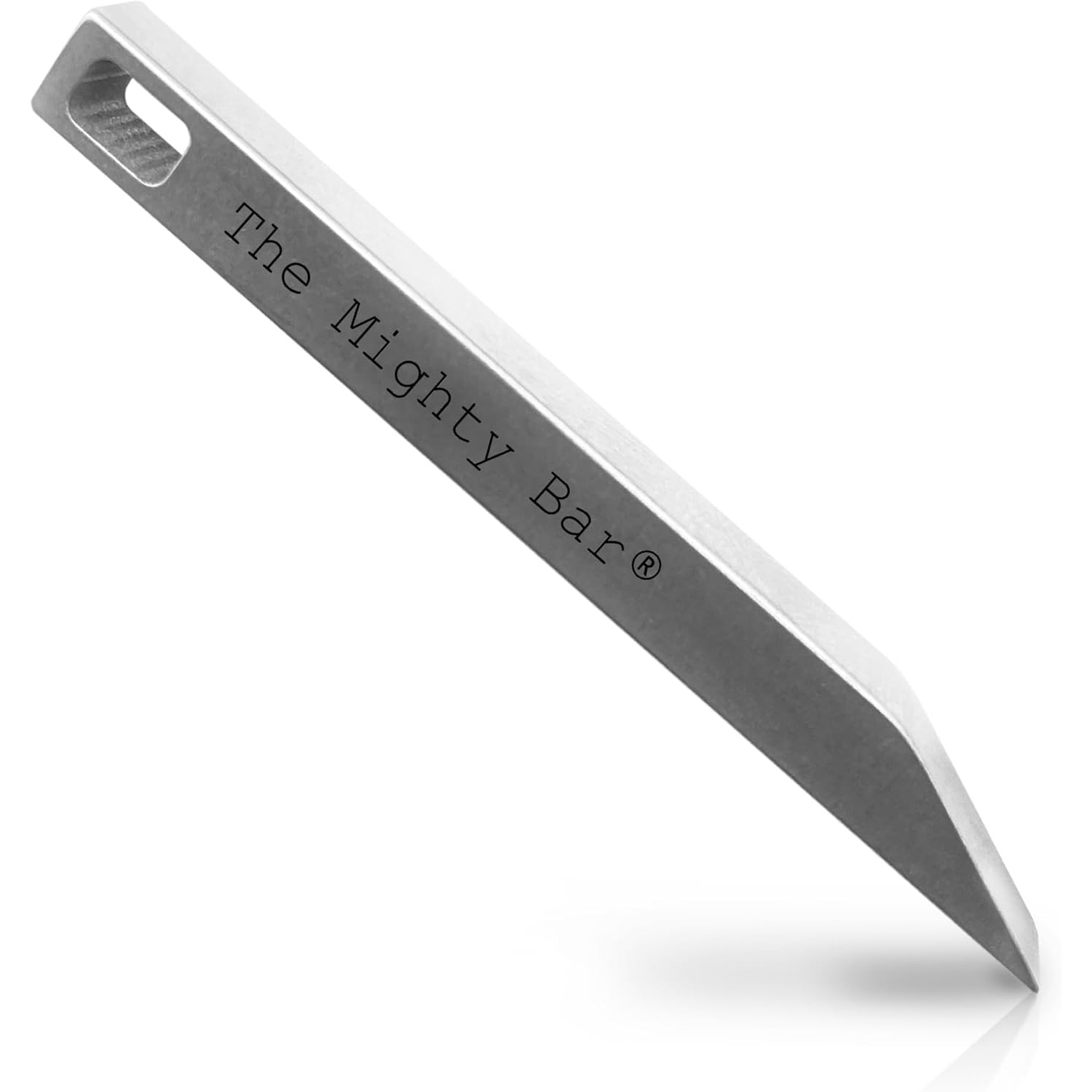 Heavy Duty Keychain Prybar EDC - огляд і ціна Edc (Every Day Carry
