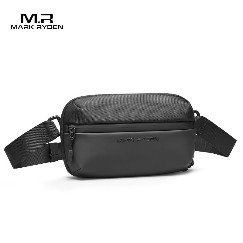 MARK RYDEN Urban Streamline Sl - огляд і ціна Edc Everyday Carry Bag