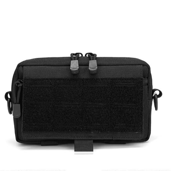 MOLLE Multi-Functional Everyda - огляд і ціна Edc Everyday Carry Bag